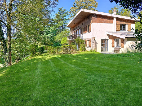 Offres de vente Maison Serres-Morlaàs 64160