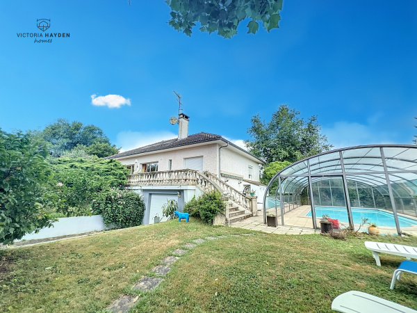 Offres de vente Maison Monein 64360