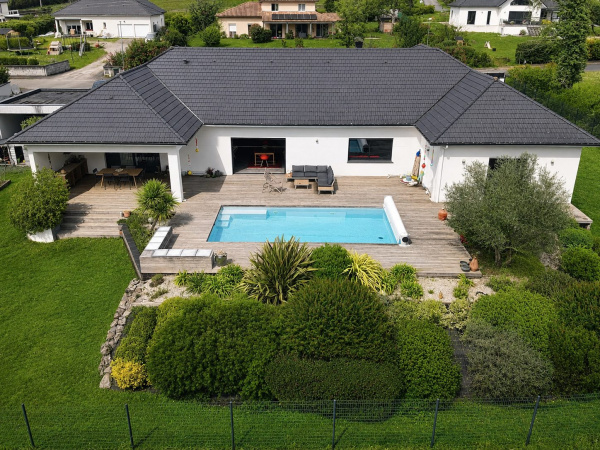 Offres de vente Maison Pau 64000