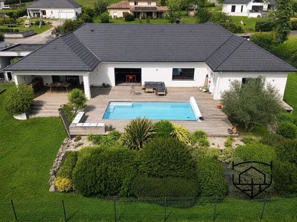 Offres de vente Maison Pau 64000