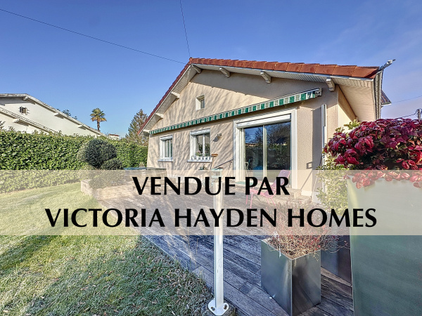 Offres de vente Maison Pau 64000