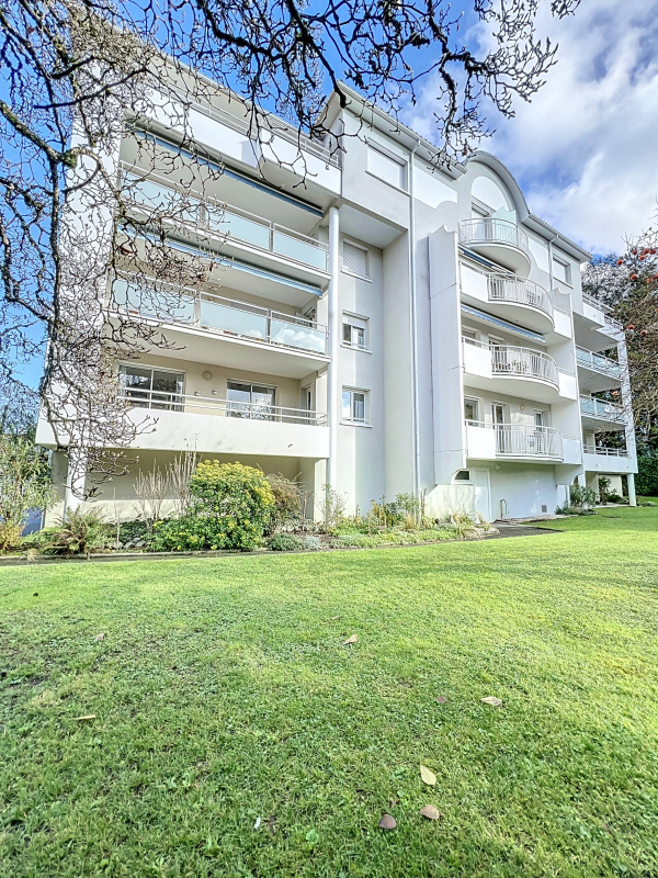 Offres de vente Appartement Pau 64000