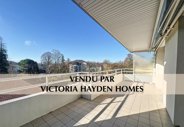 Offres de vente Appartement Pau 64000