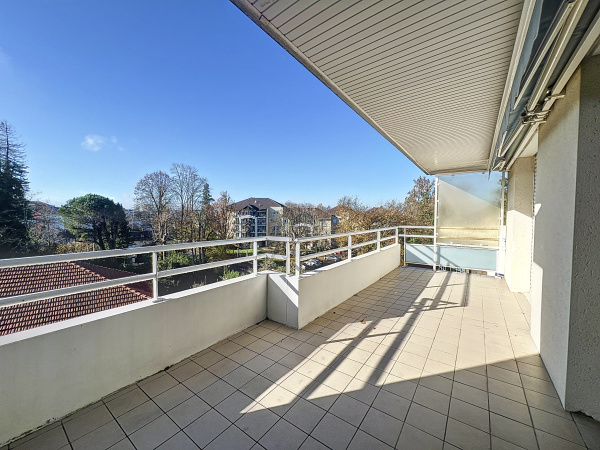 Offres de vente Appartement Pau 64000