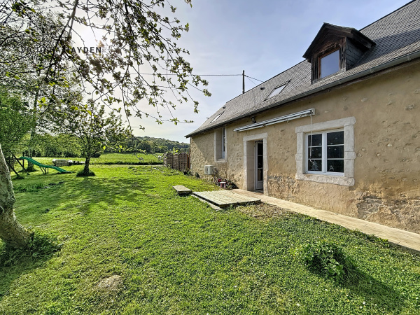 Offres de vente Maison Lacommande 64360