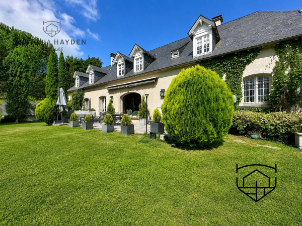 Offres de vente Maison Nay 64800