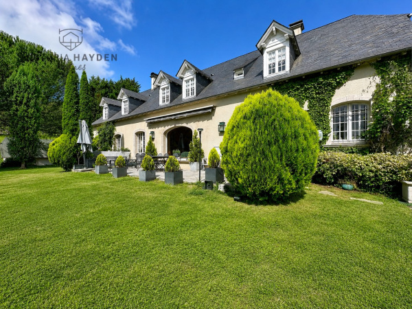 Offres de vente Maison Nay 64800