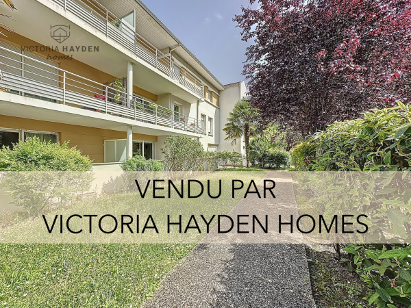 Offres de vente Appartement Jurançon 64110