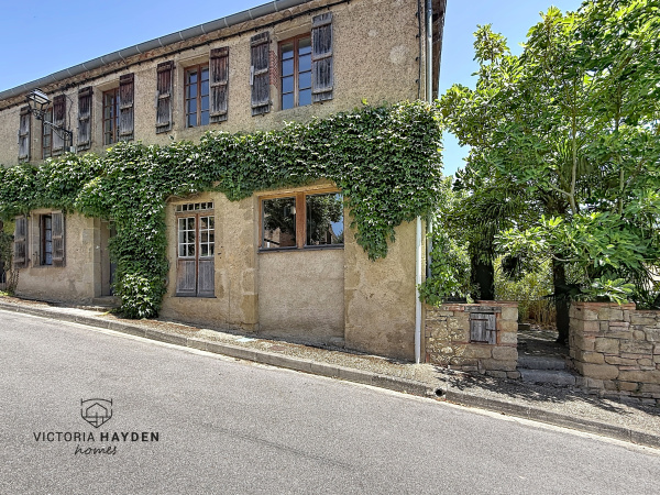 Offres de vente Maison Beaumarchés 32160