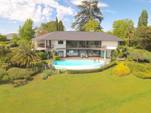 Offres de vente Maison Pau 64000