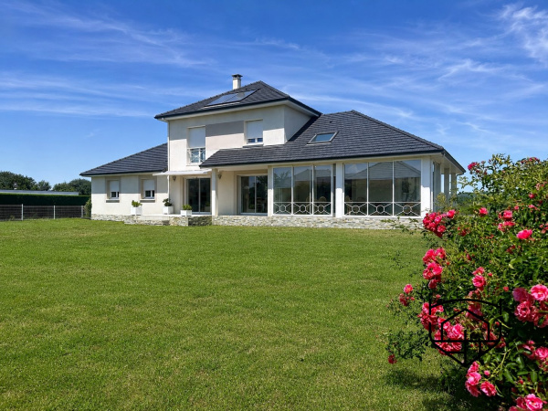 Offres de vente Maison Idron 64320