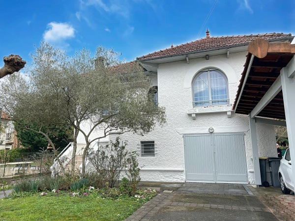 Offres de vente Maison Pau 64000