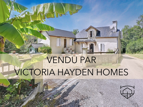 Offres de vente Maison Narcastet 64510