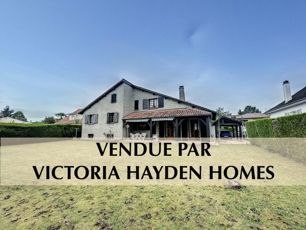 Offres de vente Maison Pau 64000