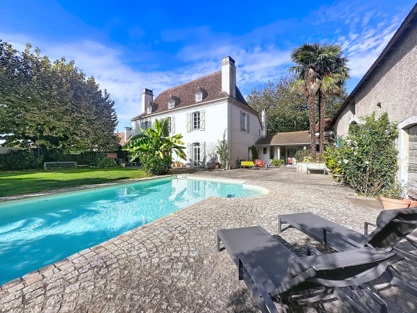 Offres de vente Maison Lescar 64230