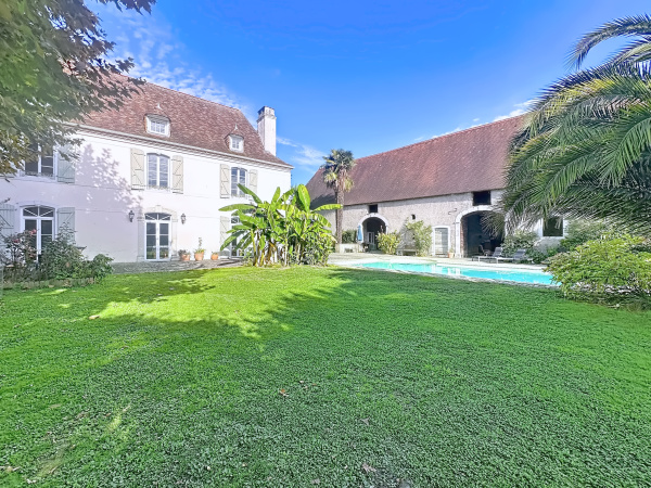 Offres de vente Maison Lescar 64230