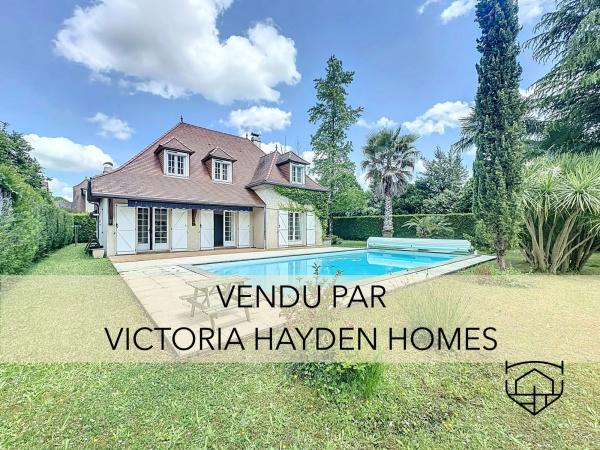 Offres de vente Maison Idron 64320