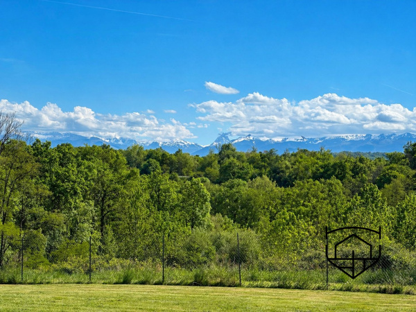 Offres de vente Terrain Lescar 64230