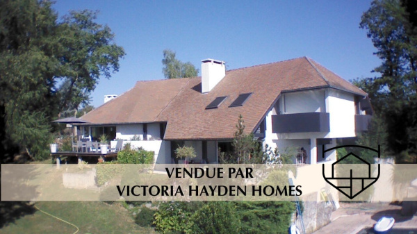 Offres de vente Maison Gelos 64110
