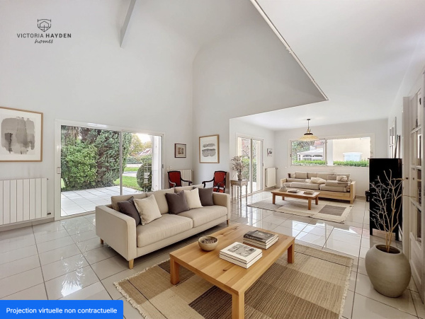 Offres de vente Maison Idron 64320