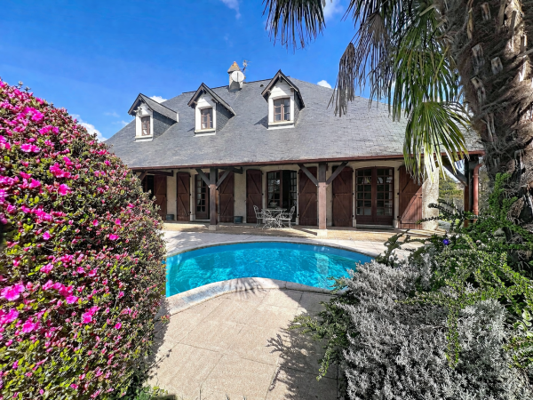 Offres de vente Maison Bizanos 64320