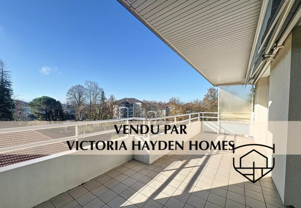 Offres de vente Appartement Pau 64000