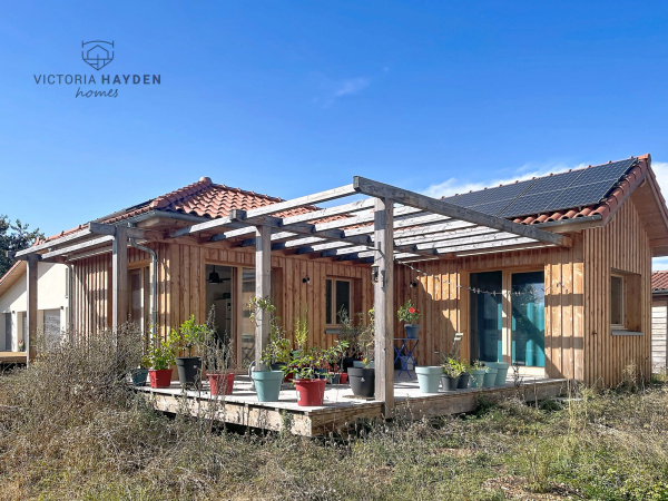 Offres de vente Maison Pau 64000