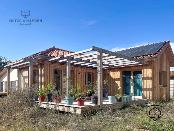 Offres de vente Maison Pau 64000