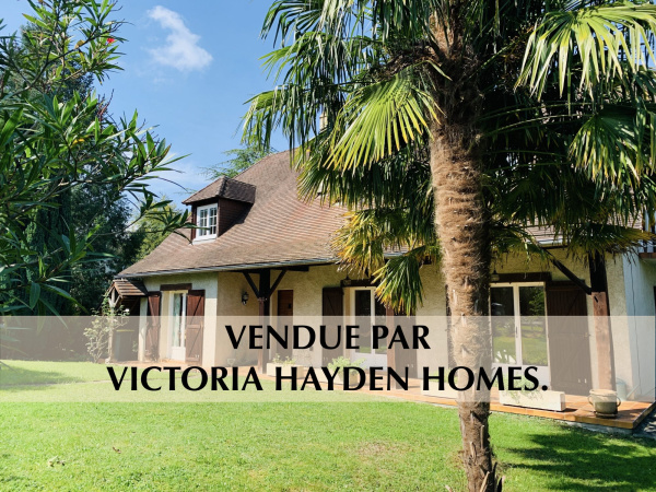 Offres de vente Maison Jurançon 64110