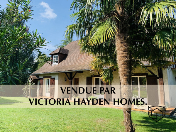 Offres de vente Maison Jurançon 64110