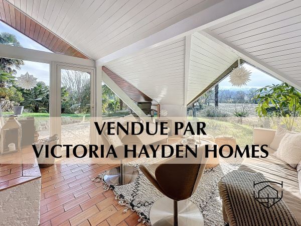 Offres de vente Maison Pau 64000