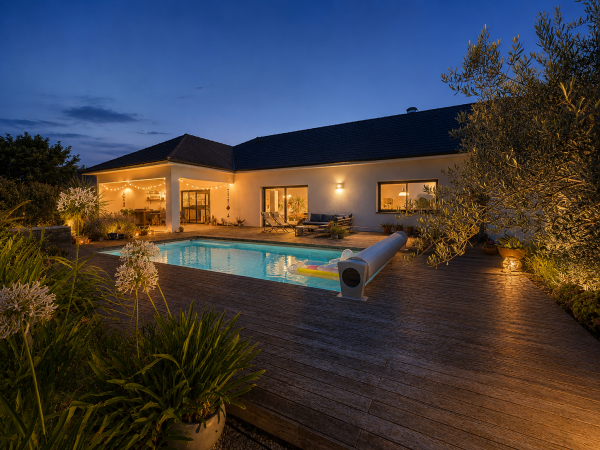 Offres de vente Maison Serres-Morlaàs 64160