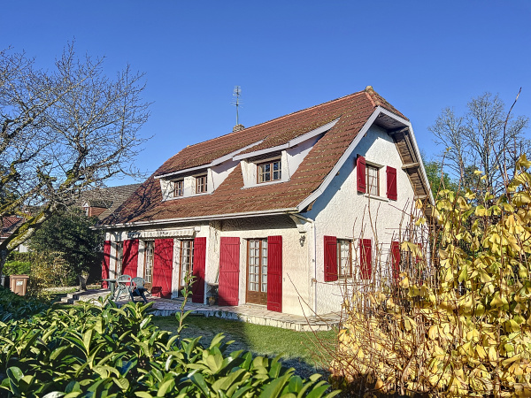 Offres de vente Maison Pau 64000