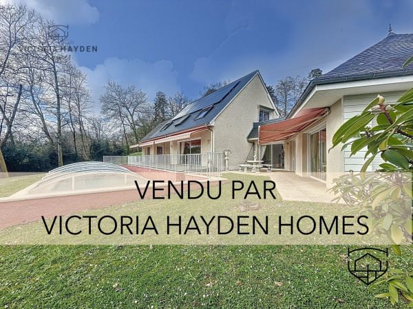 Offres de vente Maison Morlaàs 64160