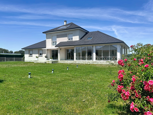 Offres de vente Maison Lée 64320
