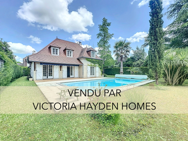 Offres de vente Maison Idron 64320