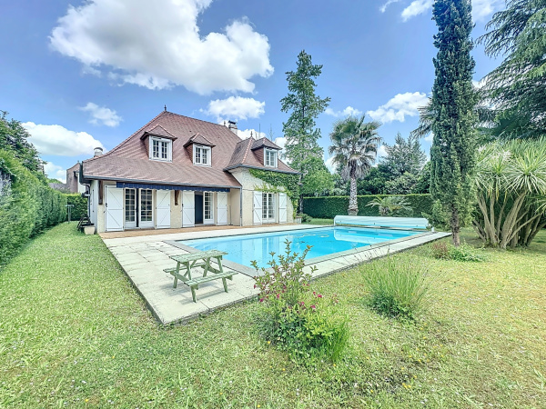 Offres de vente Maison Idron 64320