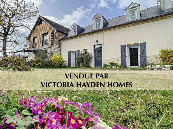 Offres de vente Maison Nay 64800