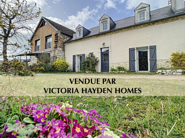 Offres de vente Maison Nay 64800
