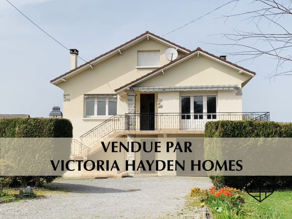 Offres de vente Maison Arudy 64260