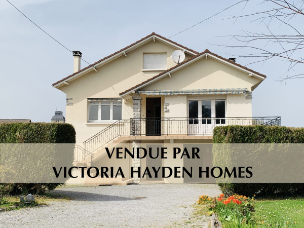 Offres de vente Maison Arudy 64260