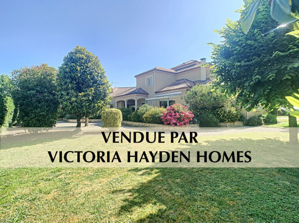 Offres de vente Maison Pau 64000