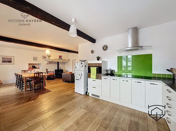 Offres de vente Maison Arudy 64260