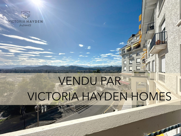 Offres de vente Appartement Pau 64000