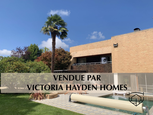 Offres de vente Maison Pau 64000
