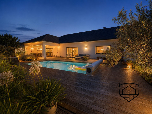 Offres de vente Maison Serres-Morlaàs 64160