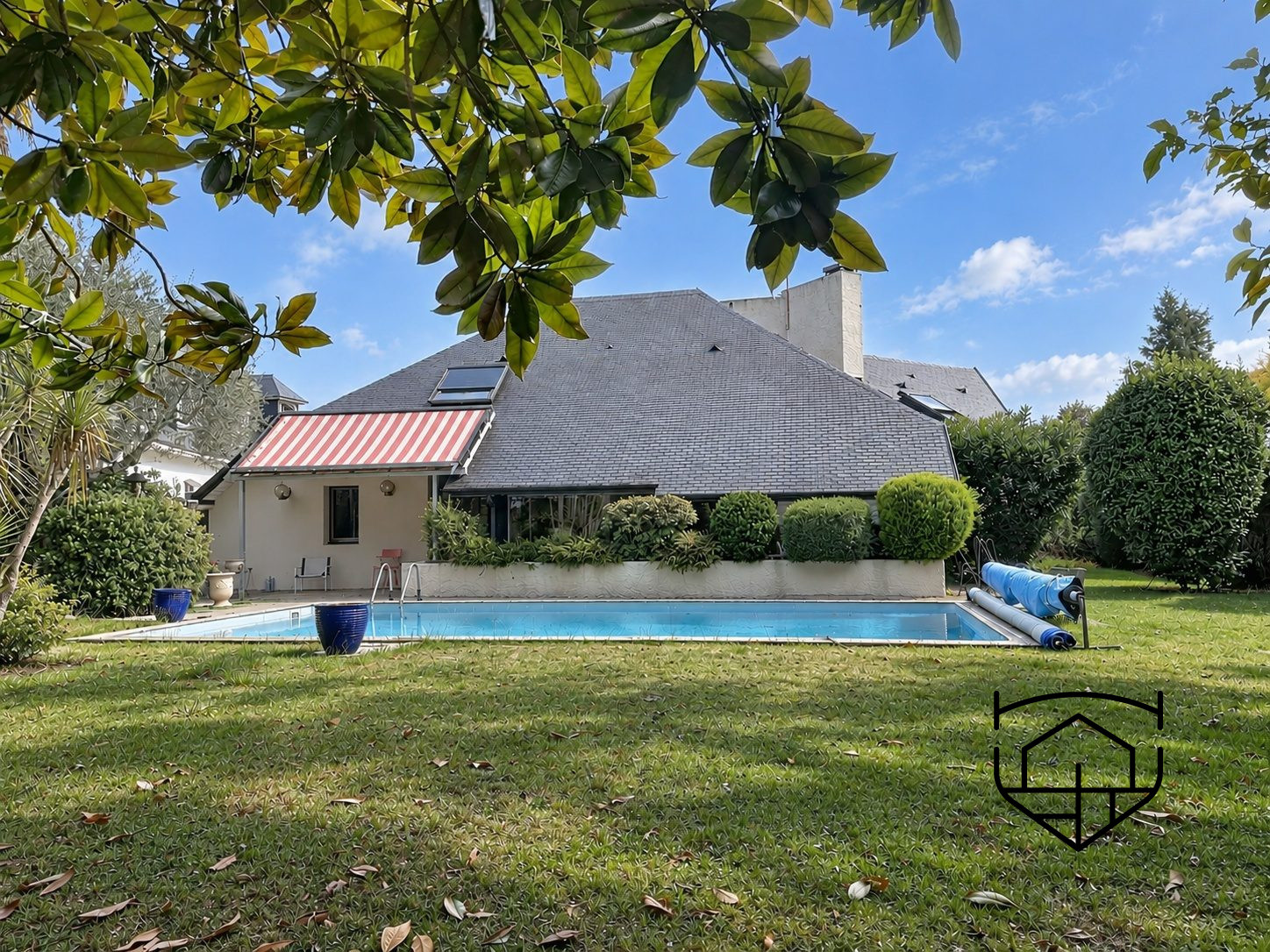 Maison 9 pièces 214 m² · à Pau · 214 m² · 785 000 €